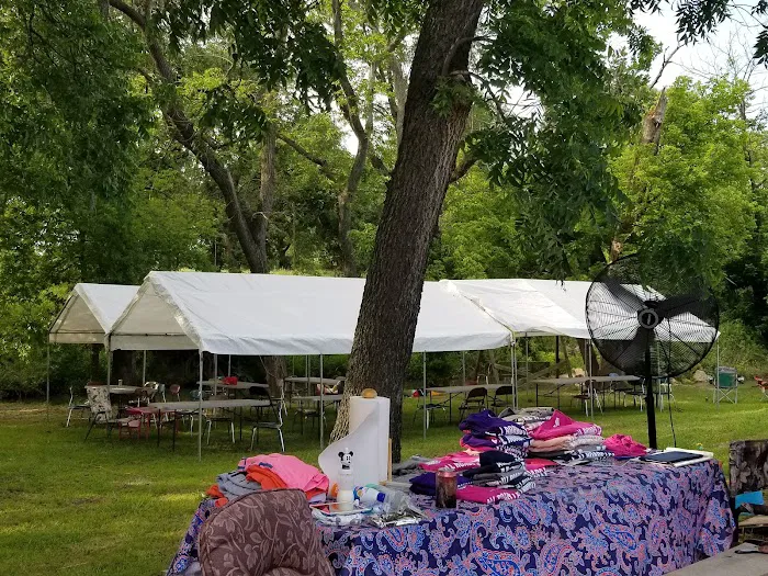Buckhorn RV Park 4