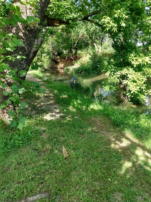 Buckhorn RV Park 6