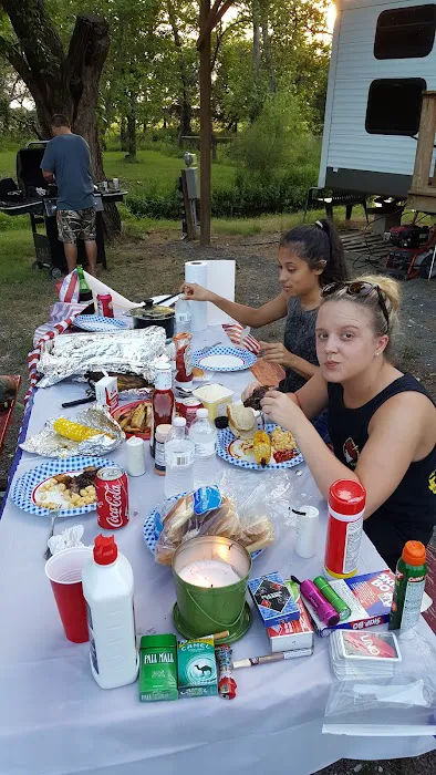 Buckhorn RV Park 9