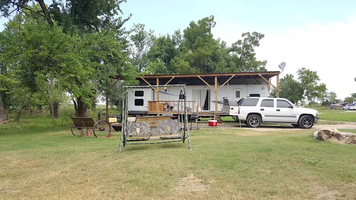 Buckhorn RV Park 8