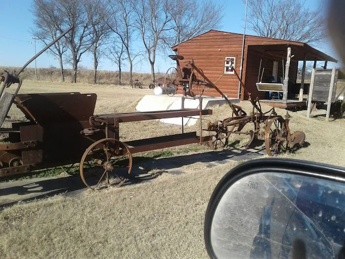 Buckhorn RV Park 10