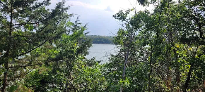Buckhorn Campground Loop B 5