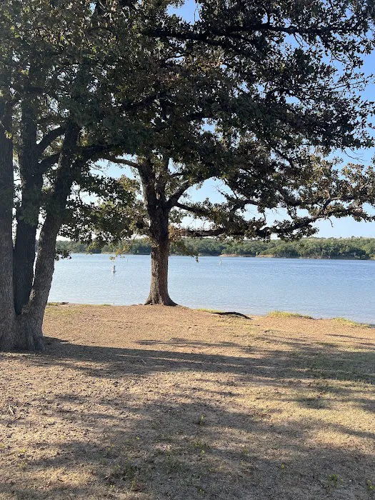 Buckhorn Campground Loop B 2