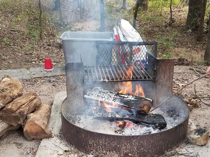Buckhorn Campground Loop B 3