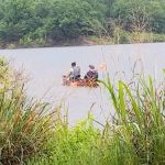 Buckhorn Campground Loop B