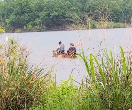 Buckhorn Campground Loop B