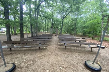 Buckhorn Campground Loop A