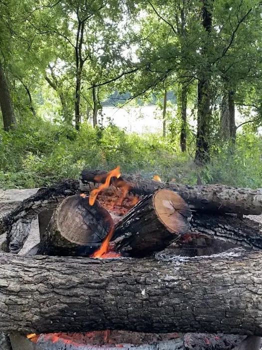 Buckhorn Campground Loop A 9