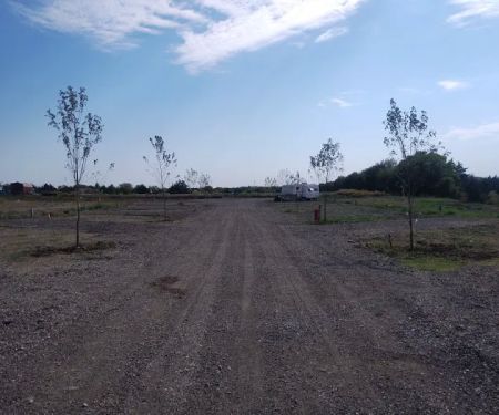 A First Choice Rv Park