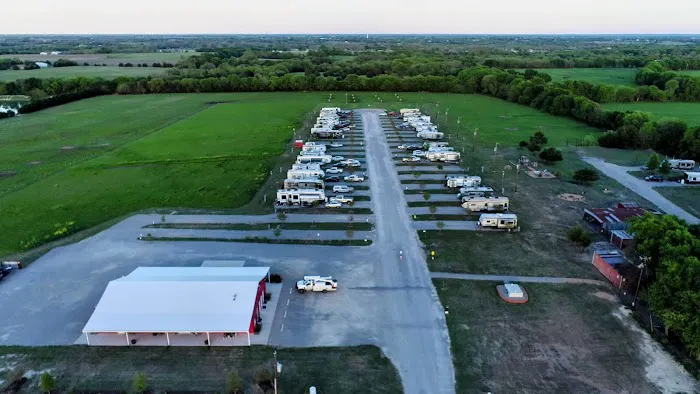 Anna Country RV Ranch 6