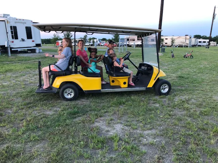 Anna Country RV Ranch 3