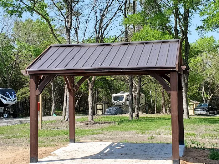 Creek Crossing RV Park 7