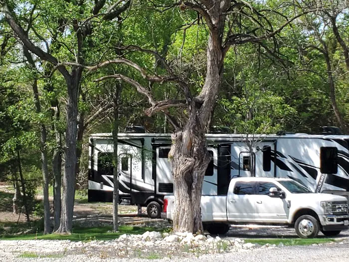 Creek Crossing RV Park 5