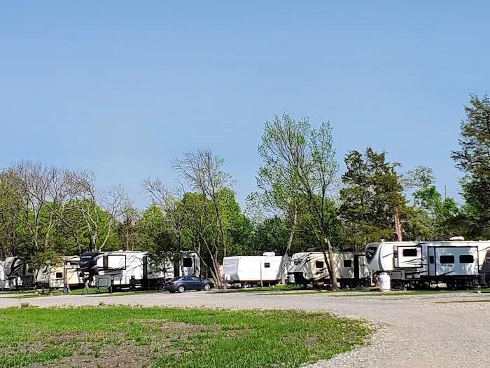 Creek Crossing RV Park 4
