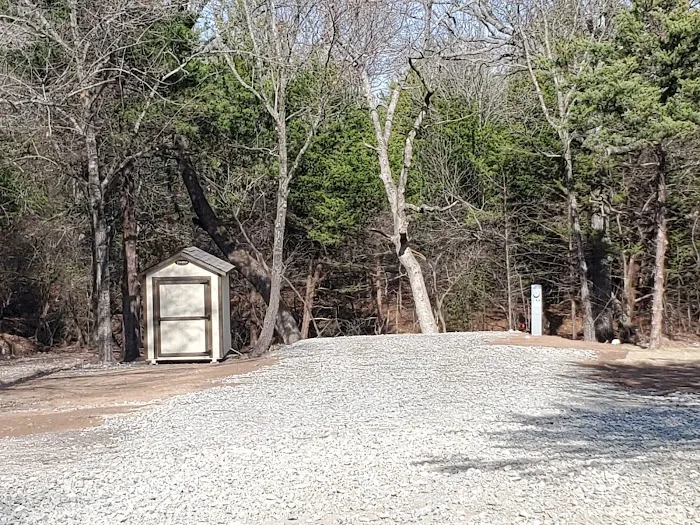 Creek Crossing RV Park 8