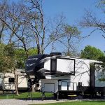 Creek Crossing RV Park