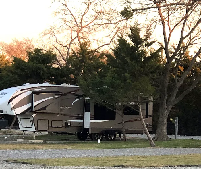 Creek Crossing RV Park 3