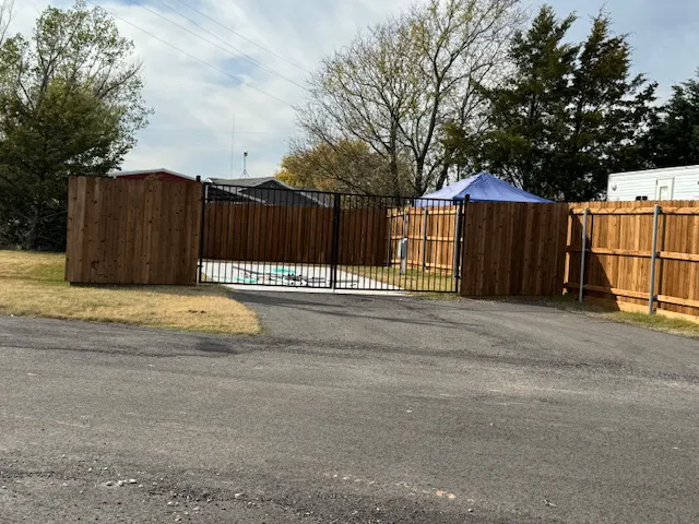 Blue Ridge Rv Park 4