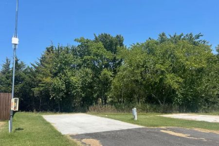 Blue Ridge Rv Park