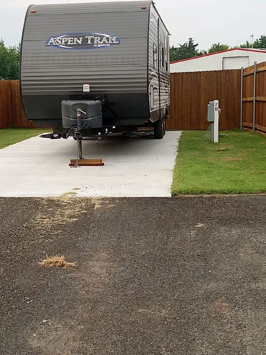 Blue Ridge Rv Park 5