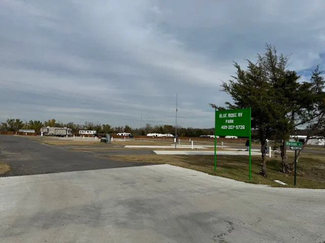 Blue Ridge Rv Park 8