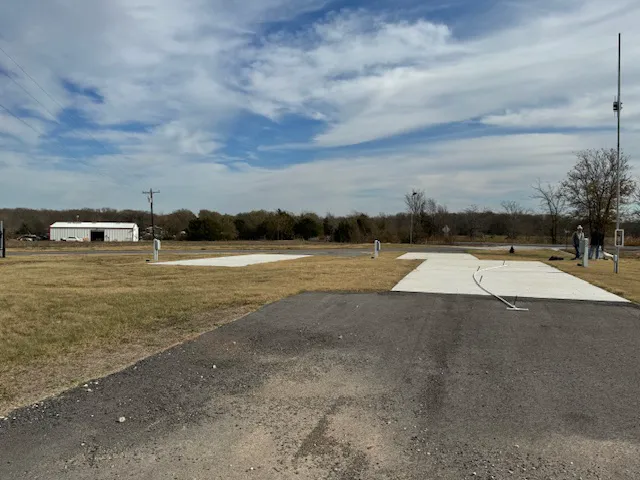 Blue Ridge Rv Park 2