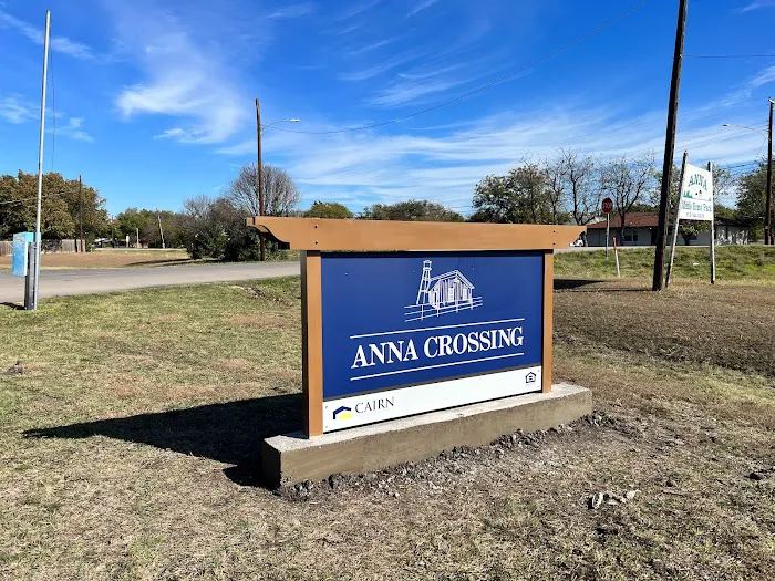 Anna Crossing 4