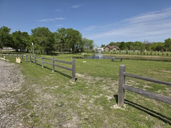 Cedar Meadow RV Park 7