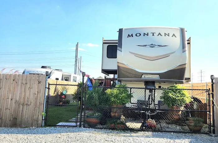 Cedar Meadow RV Park 8