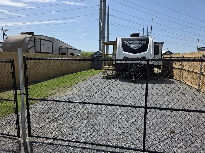 Cedar Meadow RV Park 3