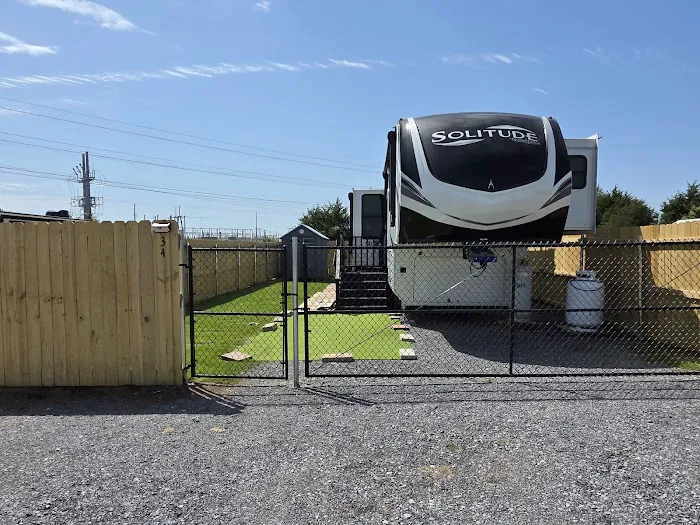 Cedar Meadow RV Park 4