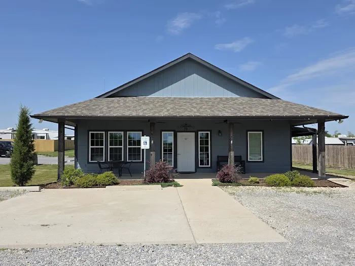 Cedar Meadow RV Park 1
