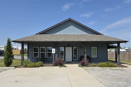 Cedar Meadow RV Park