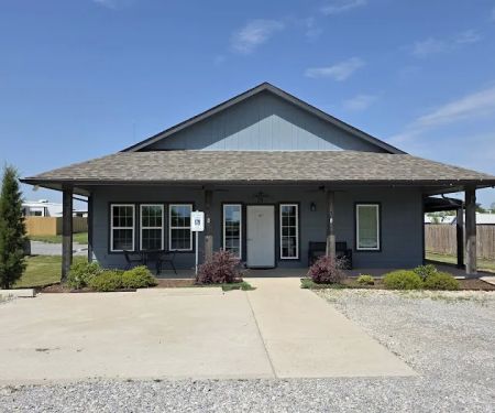 Cedar Meadow RV Park