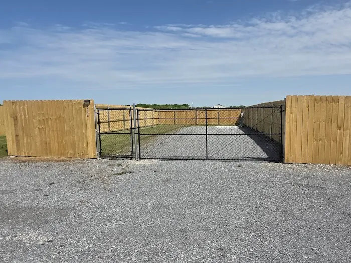 Cedar Meadow RV Park 2
