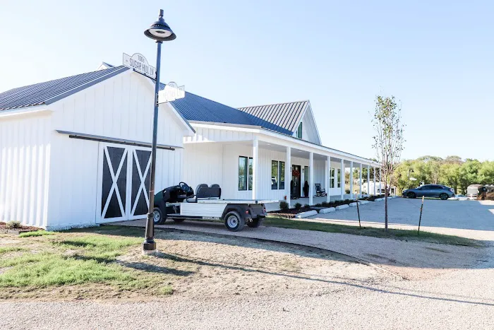 Sugar Hill RV Resort 10