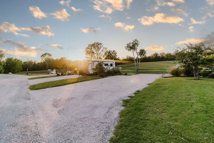 Sugar Hill RV Resort 3