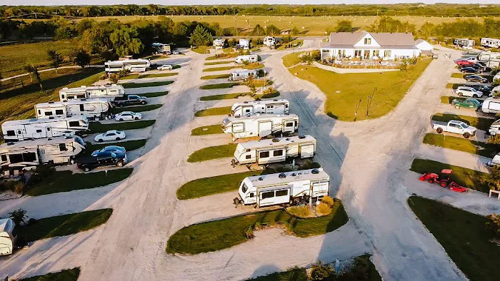 Sugar Hill RV Resort 6
