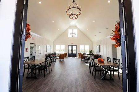 Sugar Hill RV Resort