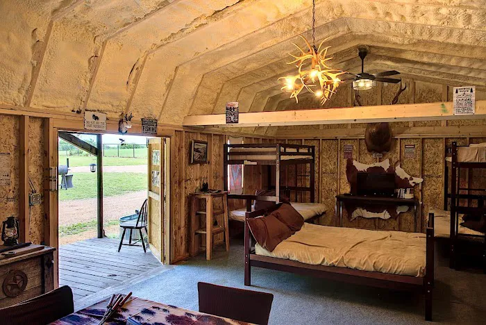 Uncle Pudd's Cabin 5