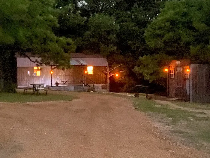 Uncle Pudd's Cabin 1