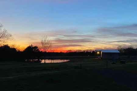 Chaparral Trail RV & Stables