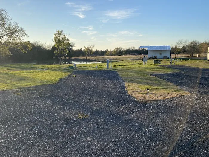 Chaparral Trail RV & Stables 2