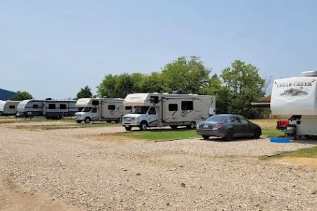 Turtle Pond Campground, LLC