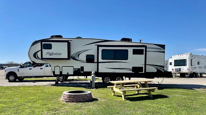 Stinson RV Park and Self-Storage 1