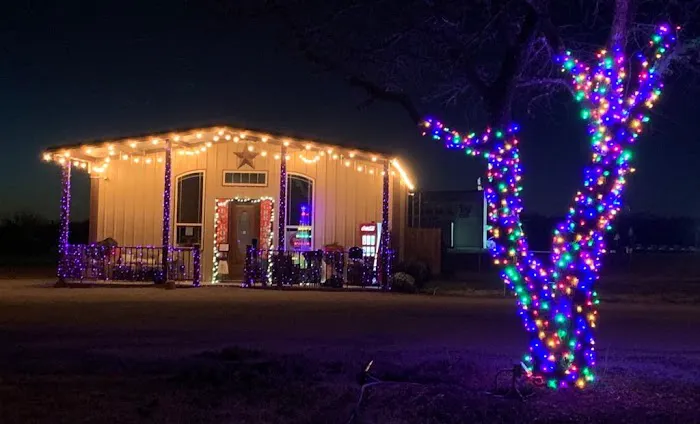 Stinson RV Park and Self-Storage 9