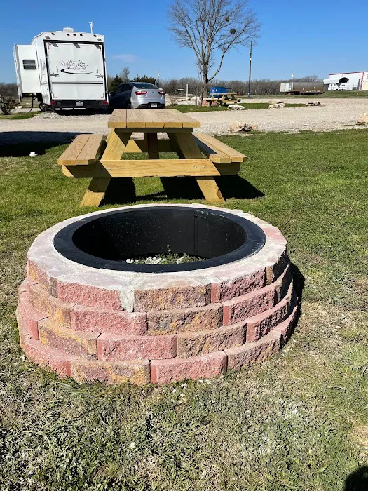Stinson RV Park and Self-Storage 10