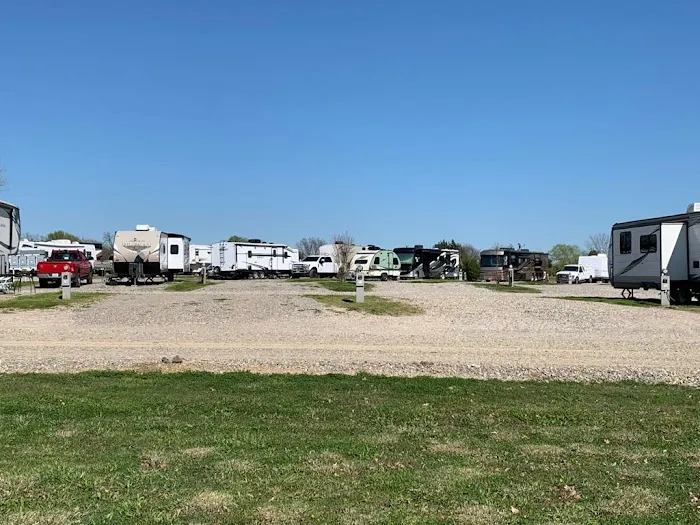 Stinson RV Park and Self-Storage 7