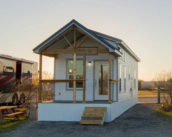 Stinson RV Park and Self-Storage 3