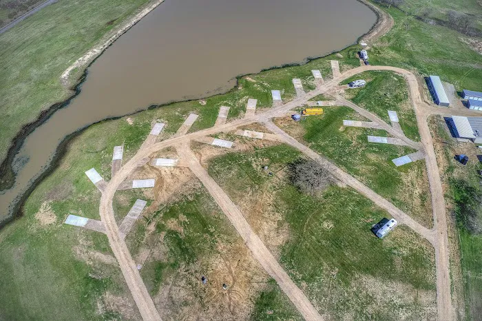 Cumby RV Park and Storage 2